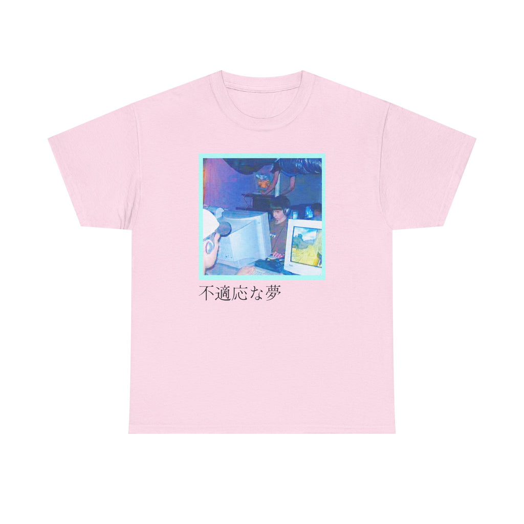DF "Maladaptive Dreams" tee