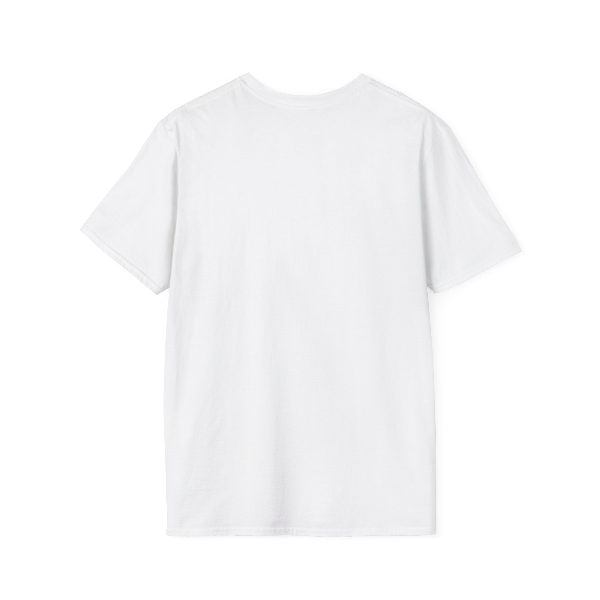 DF "Yoga" tee