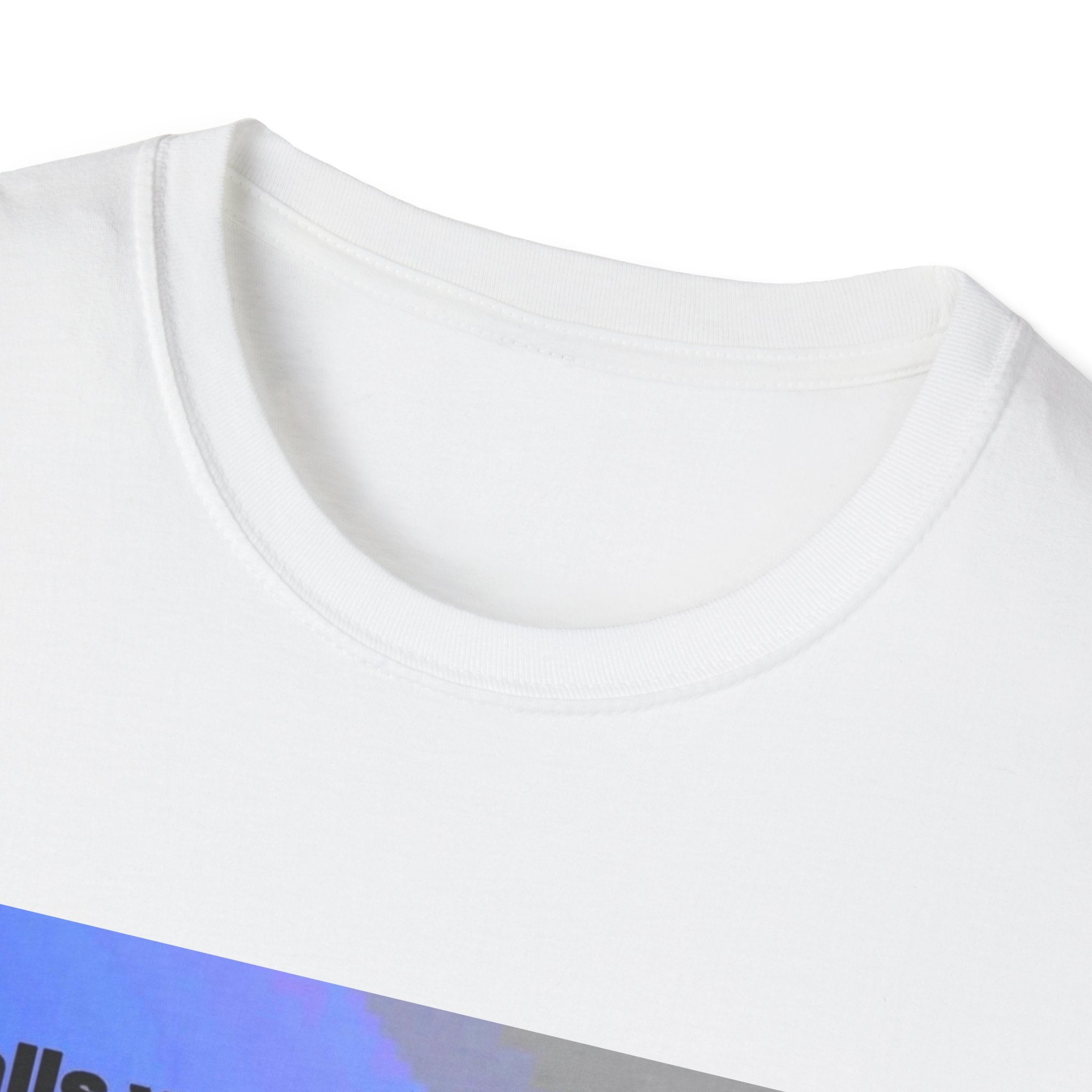 DF "Yoga" tee