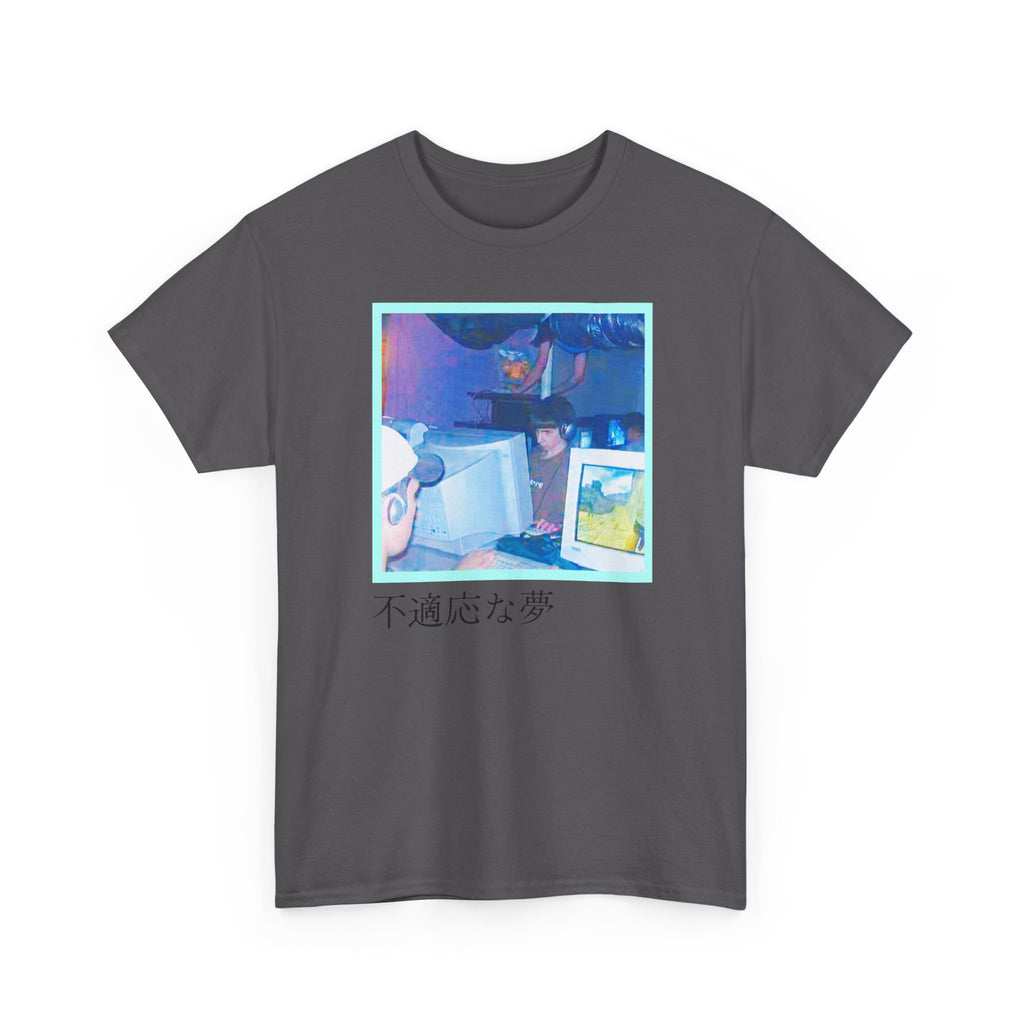 DF "Maladaptive Dreams" tee