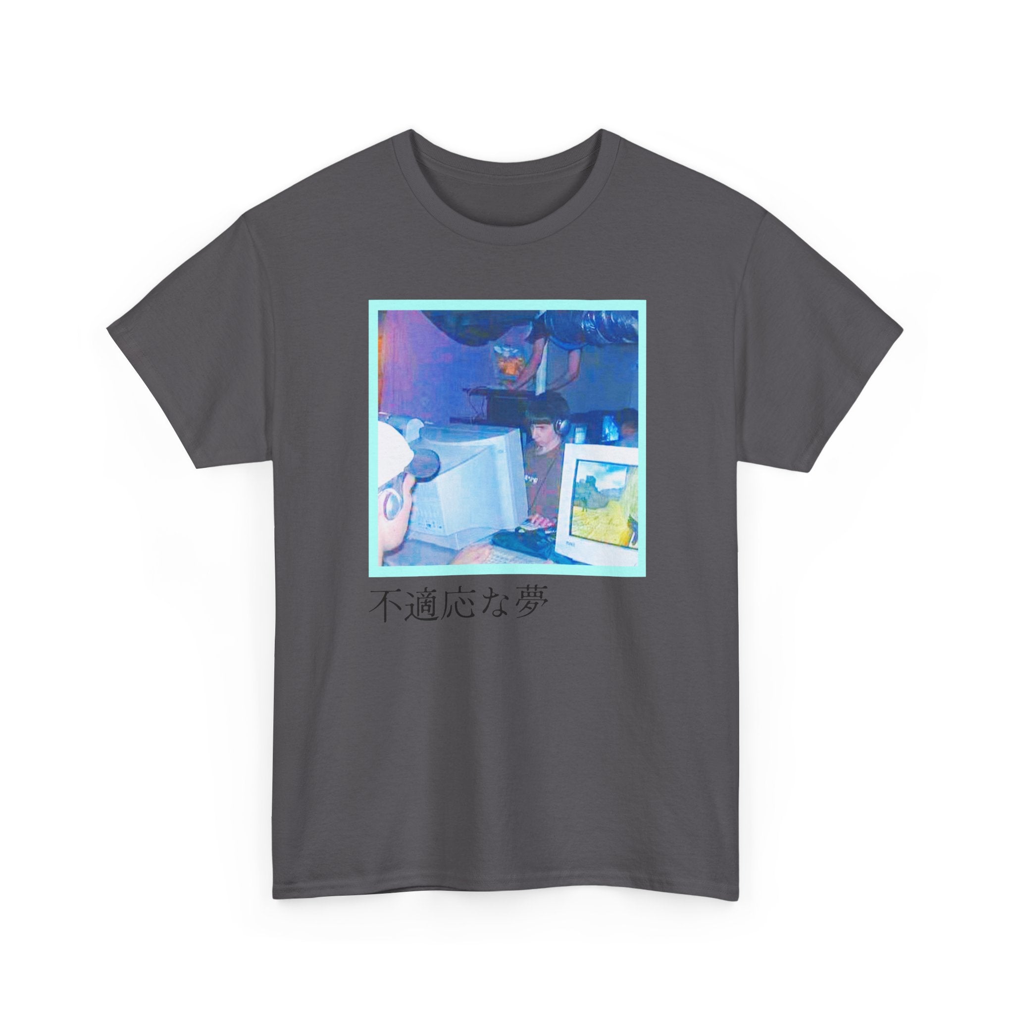 DF "Maladaptive Dreams" tee