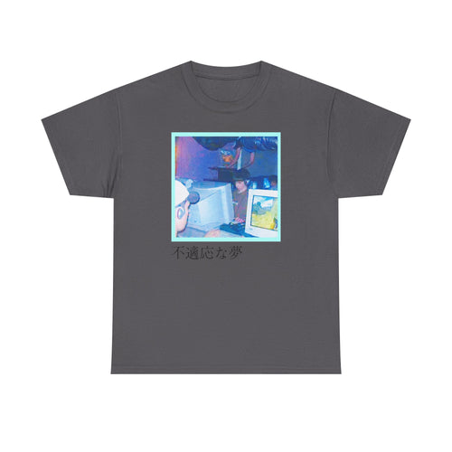 DF "Maladaptive Dreams" tee